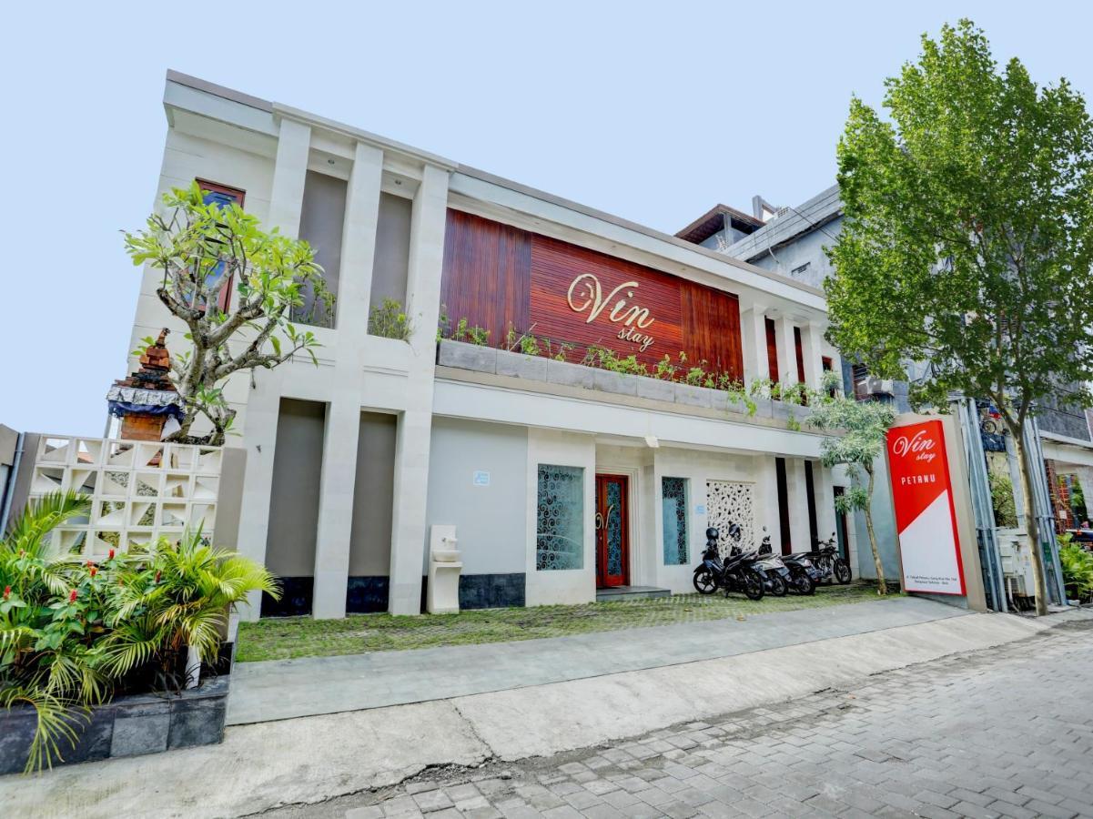 Super Oyo Capital O 90291 Vin Stay Petanu Pesanggaran Kültér fotó