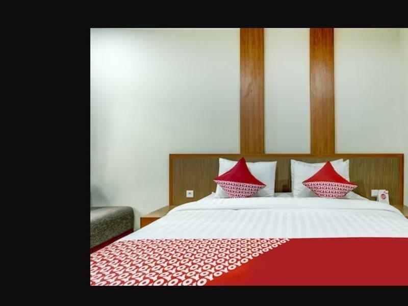 Super Oyo Capital O 90291 Vin Stay Petanu Pesanggaran Kültér fotó