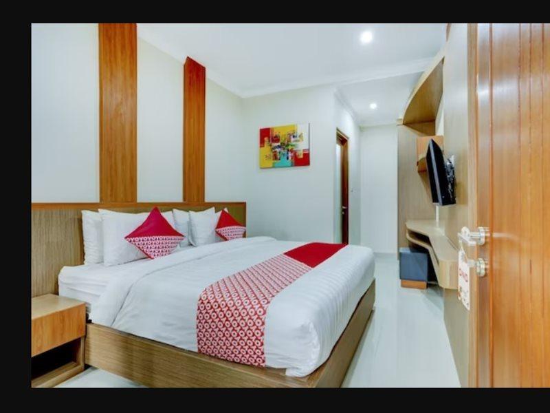 Super Oyo Capital O 90291 Vin Stay Petanu Pesanggaran Kültér fotó
